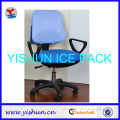Ice seat cushion for chair pvc cushion mat